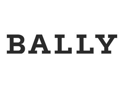 Logo Bally