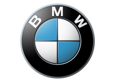 Logo BMW