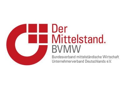 Logo BVMW