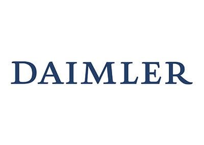 Logo Daimler