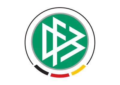 Logo DFB