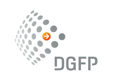 Logo DGFP