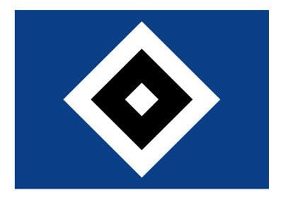 Logo Hamburger SV