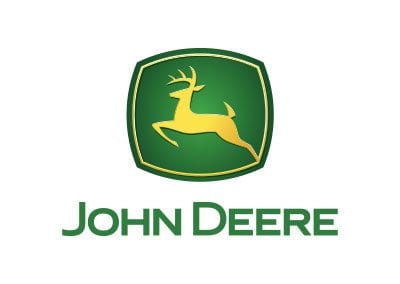 Logo John Deere