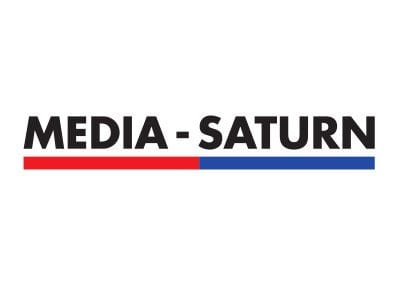 Logo Media Saturn