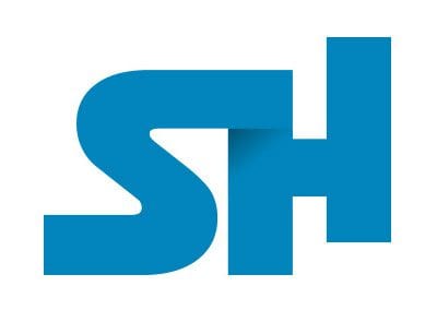 Logo SH Telekommunikation Deutschland GmbH