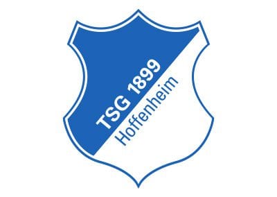 Logo TSG 1899 Hoffenheim