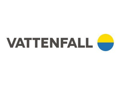 Logo Vattenfall