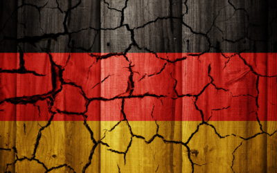 Schafft Deutschland sich ab?